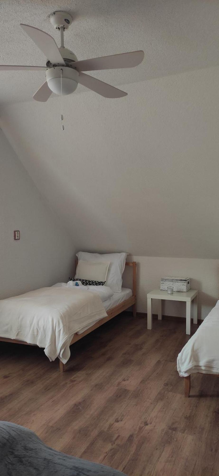 Apartman Nad Vinnym Sklepom Pouzdrany Exterior foto