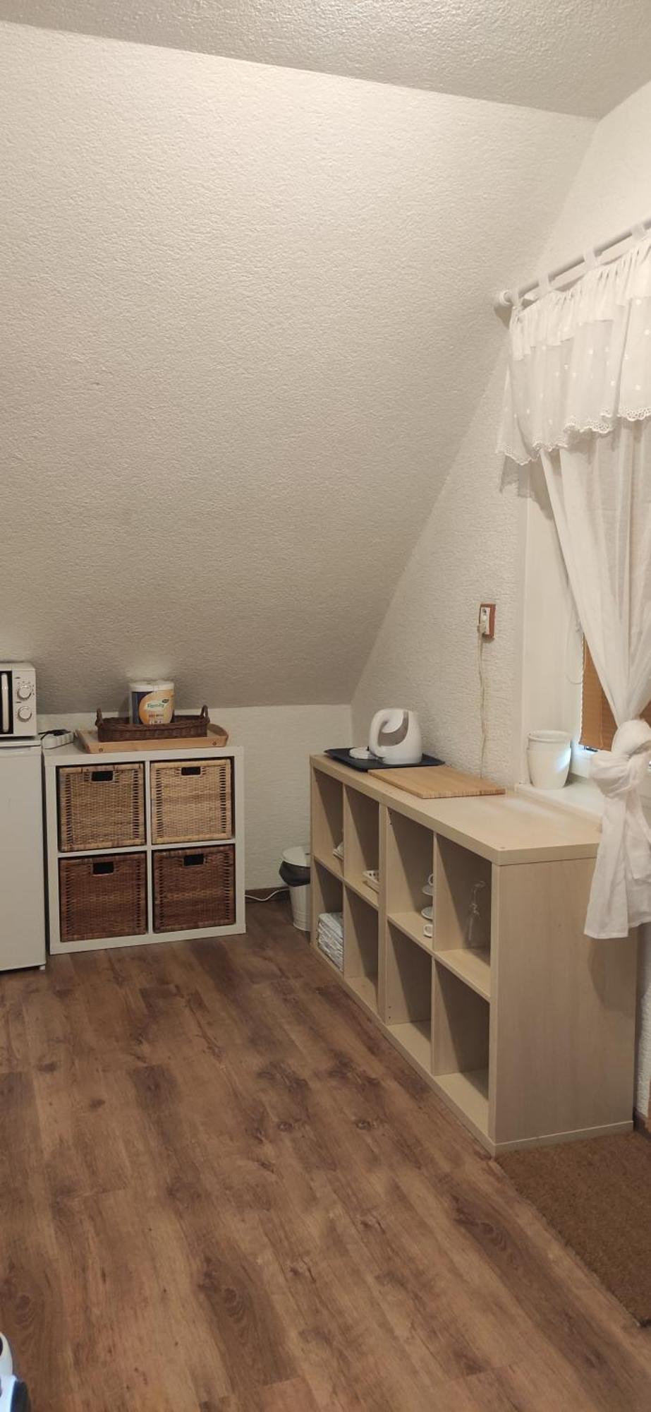 Apartman Nad Vinnym Sklepom Pouzdrany Quarto foto